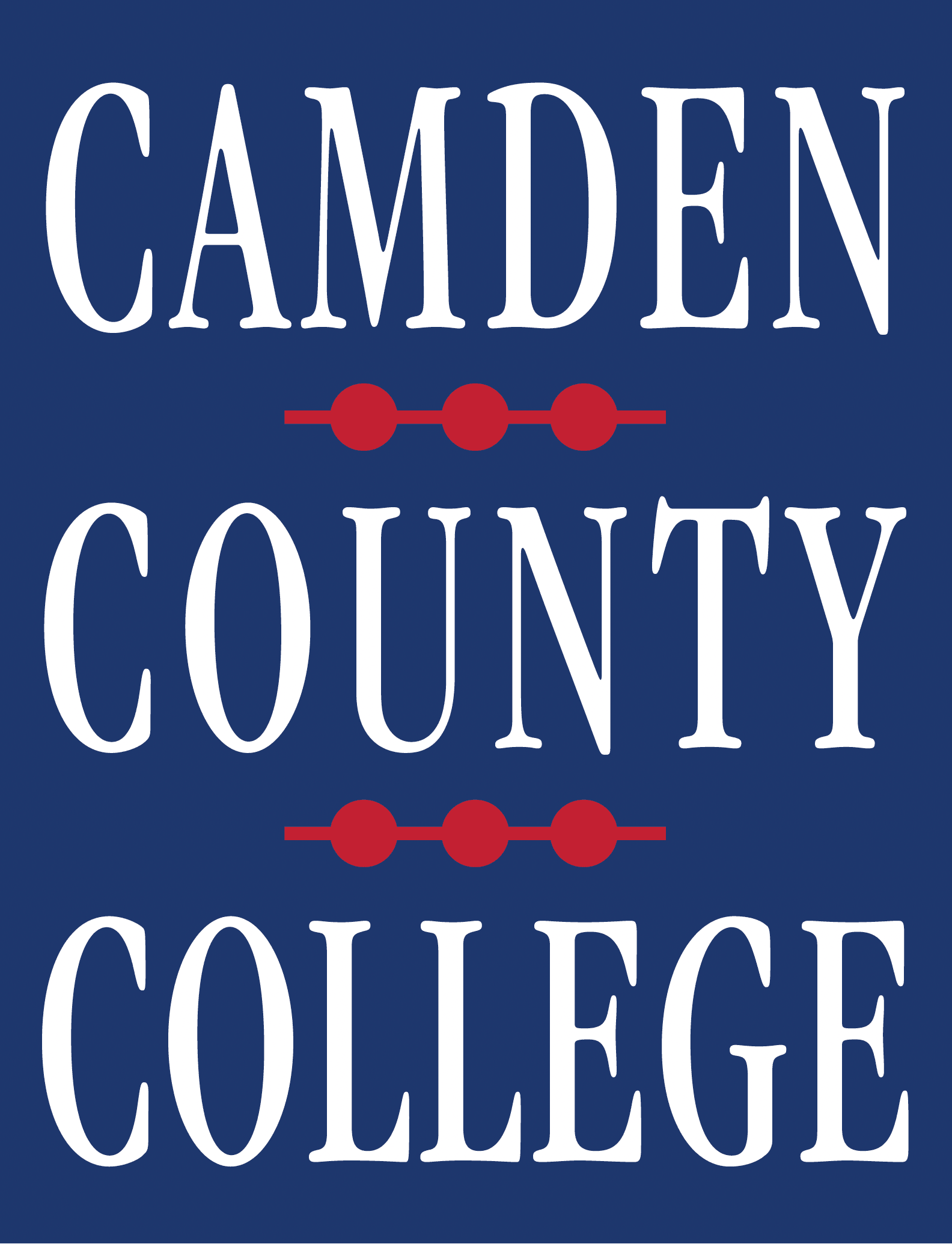 Camden County College